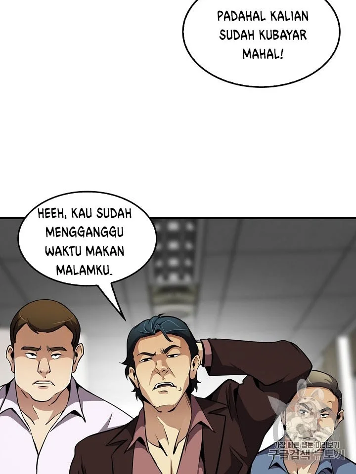 Again My Life chapter 76 halaman 25