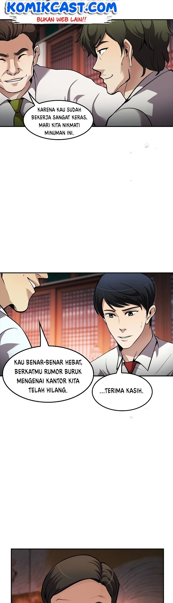 Again My Life Bab 78 halaman 2