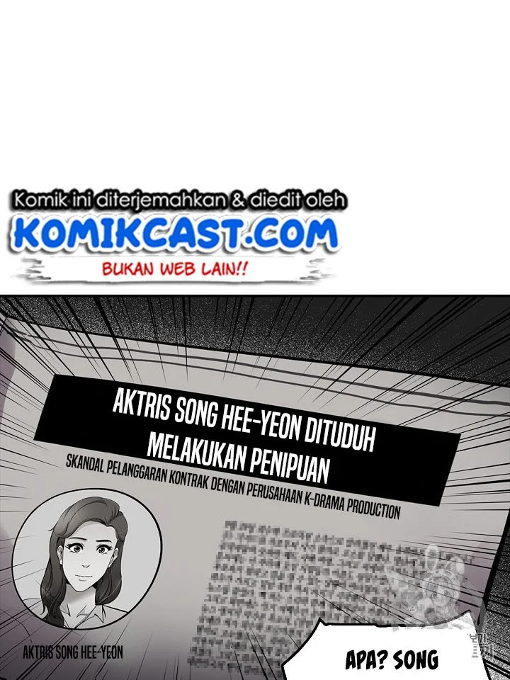Again My Life chapter 79 halaman 15