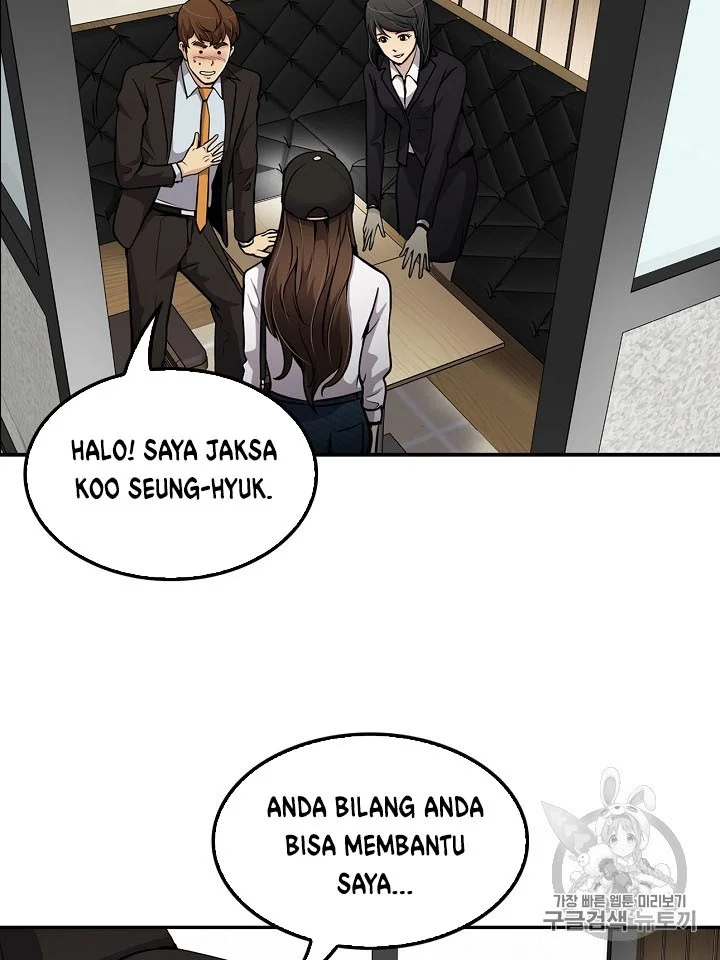 Again My Life chapter 79 halaman 20