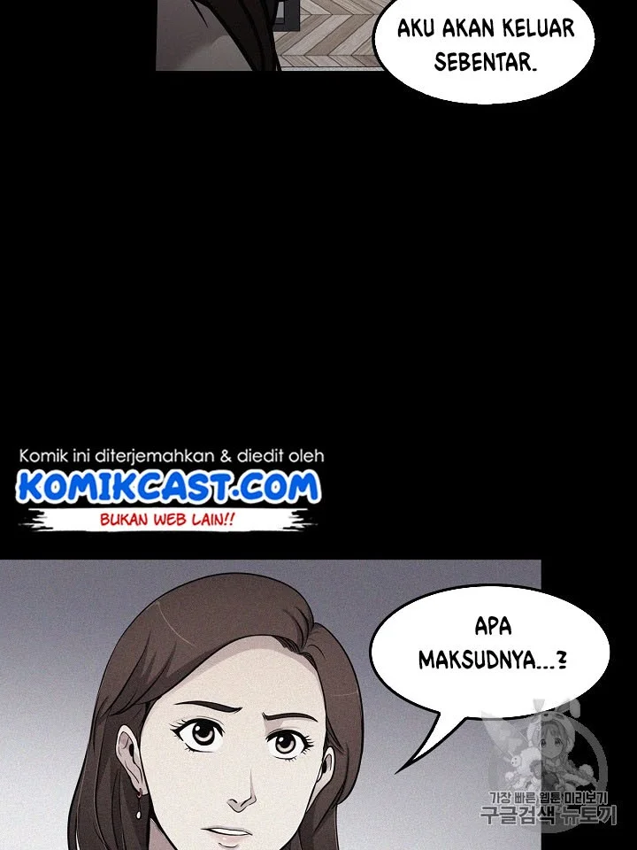 Again My Life chapter 79 halaman 30