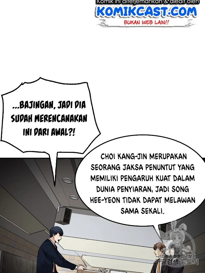 Again My Life chapter 79 halaman 40