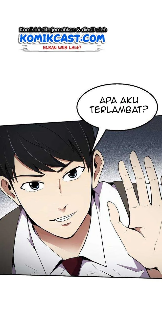 Again My Life Bab 8 halaman 19