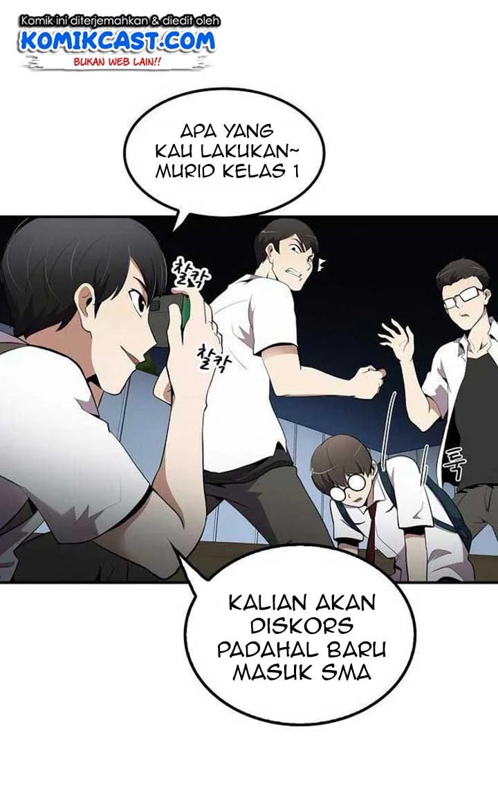 Again My Life Bab 8 halaman 29