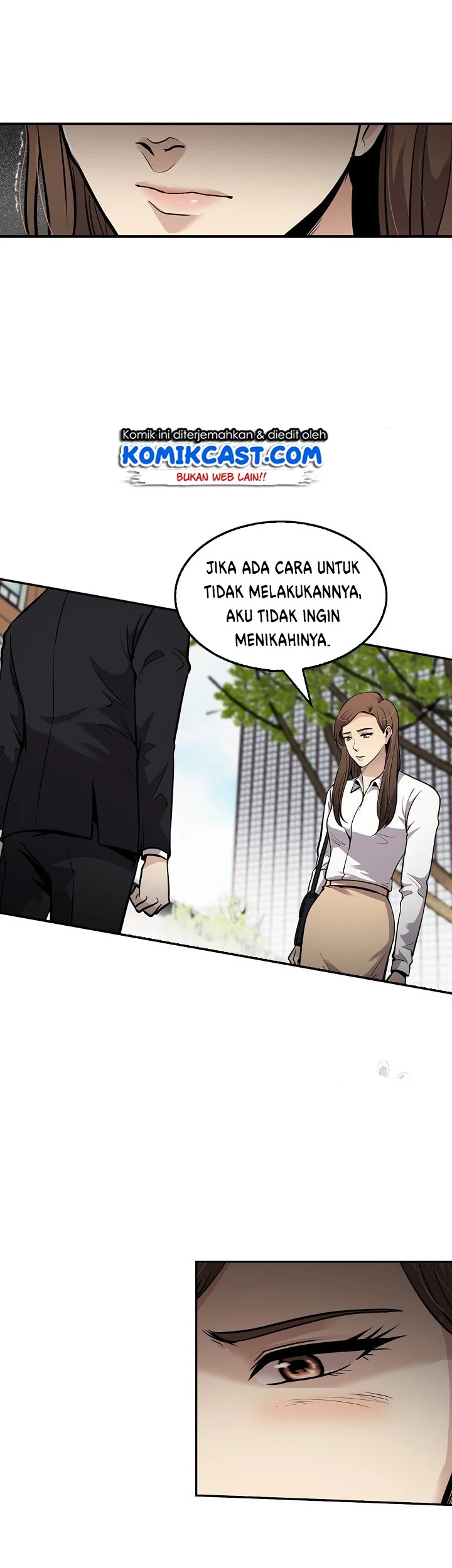 Again My Life chapter 80 halaman 2