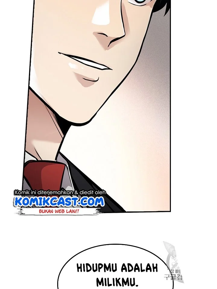 Again My Life chapter 80 halaman 5