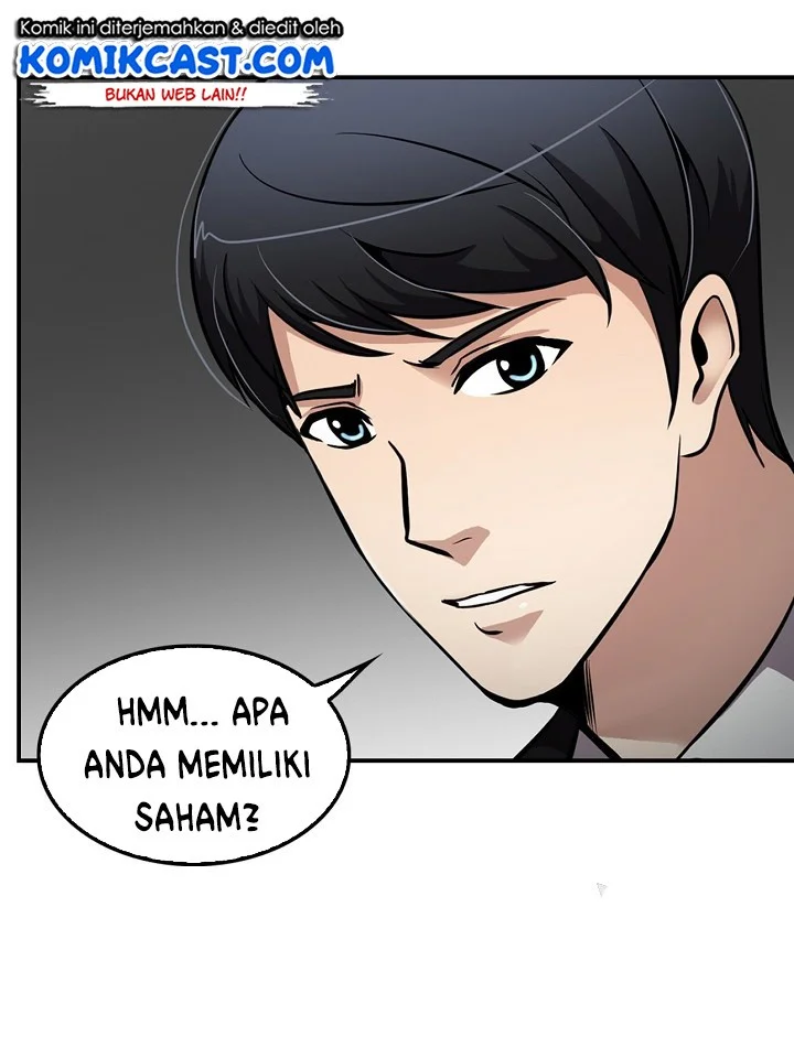 Again My Life chapter 80 halaman 25