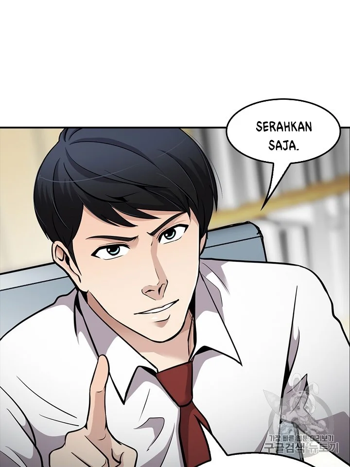 Again My Life chapter 80 halaman 30