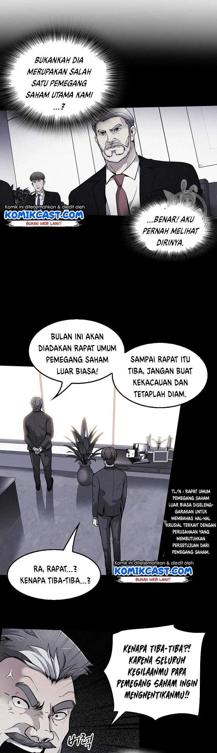 Again My Life Bab 81 halaman 2