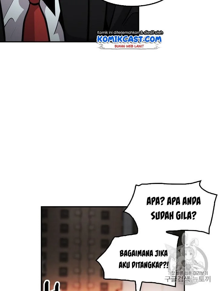 Again My Life chapter 83 halaman 25