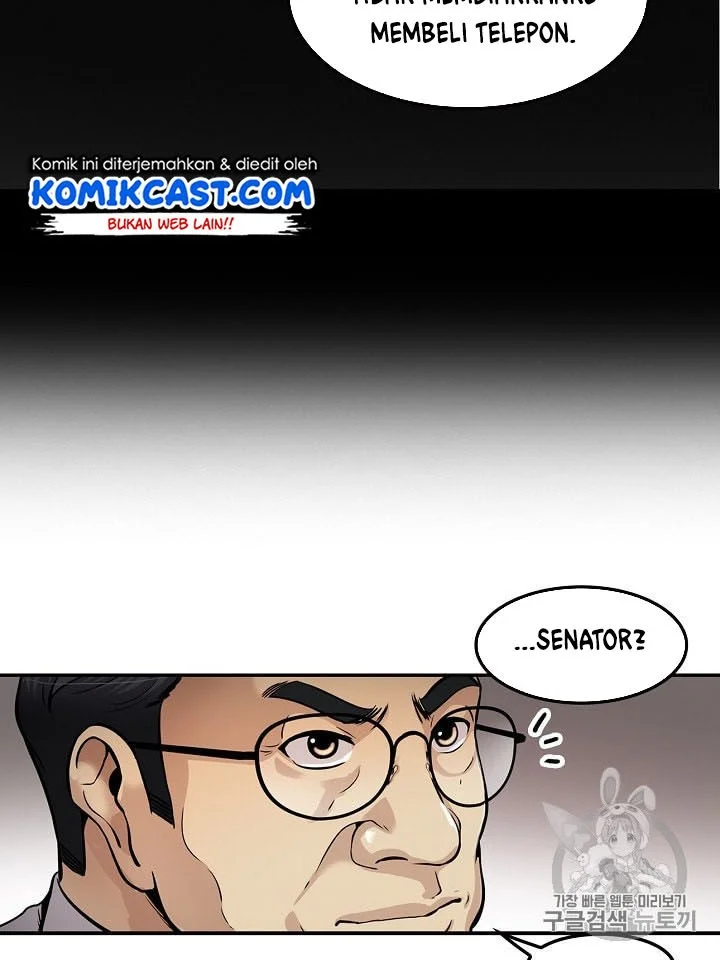 Again My Life chapter 83 halaman 30
