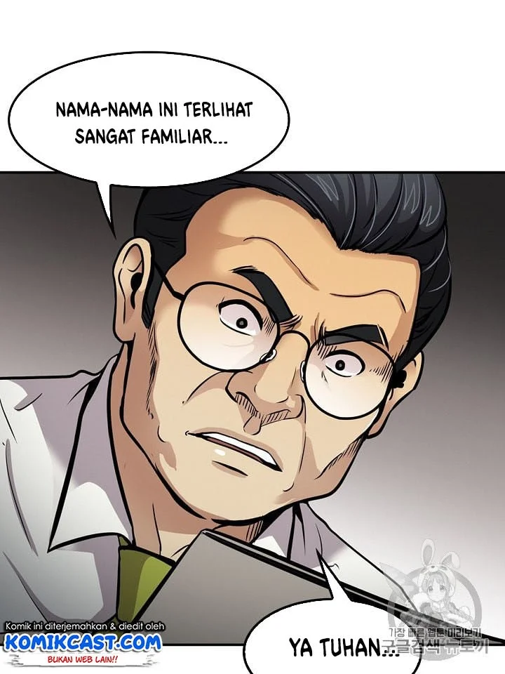 Again My Life chapter 83 halaman 40