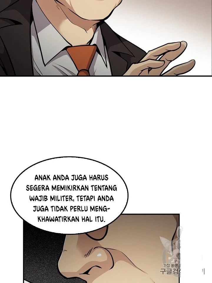 Again My Life chapter 84 halaman 10
