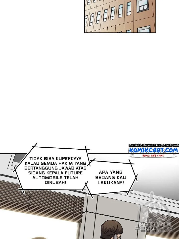 Again My Life chapter 84 halaman 25