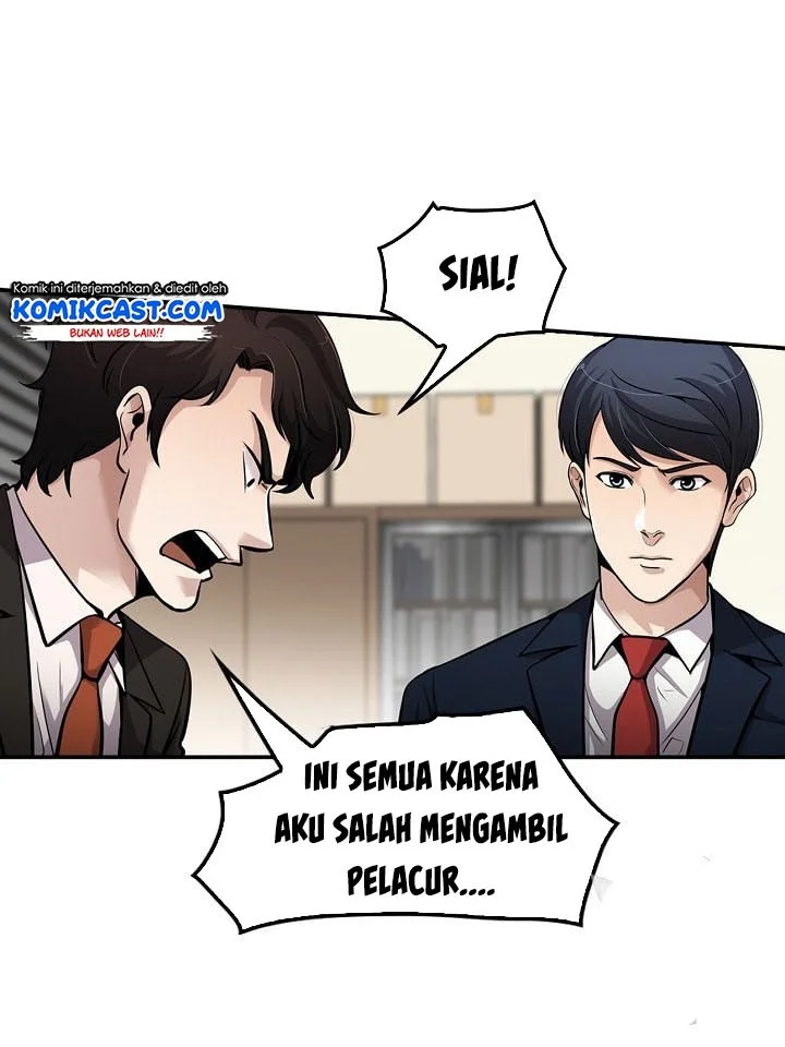 Again My Life Bab 85 halaman 5