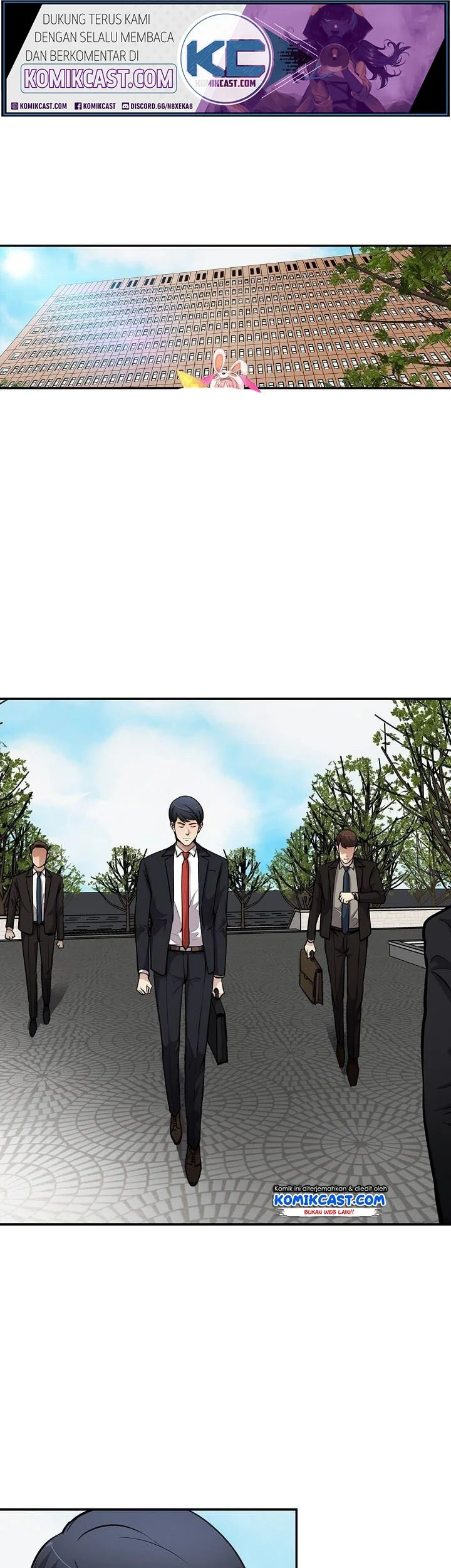 Again My Life chapter 86 halaman 1