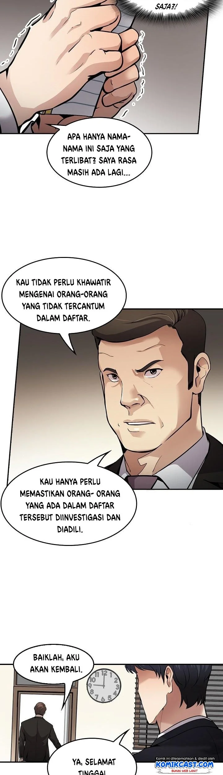 Again My Life chapter 86 halaman 7
