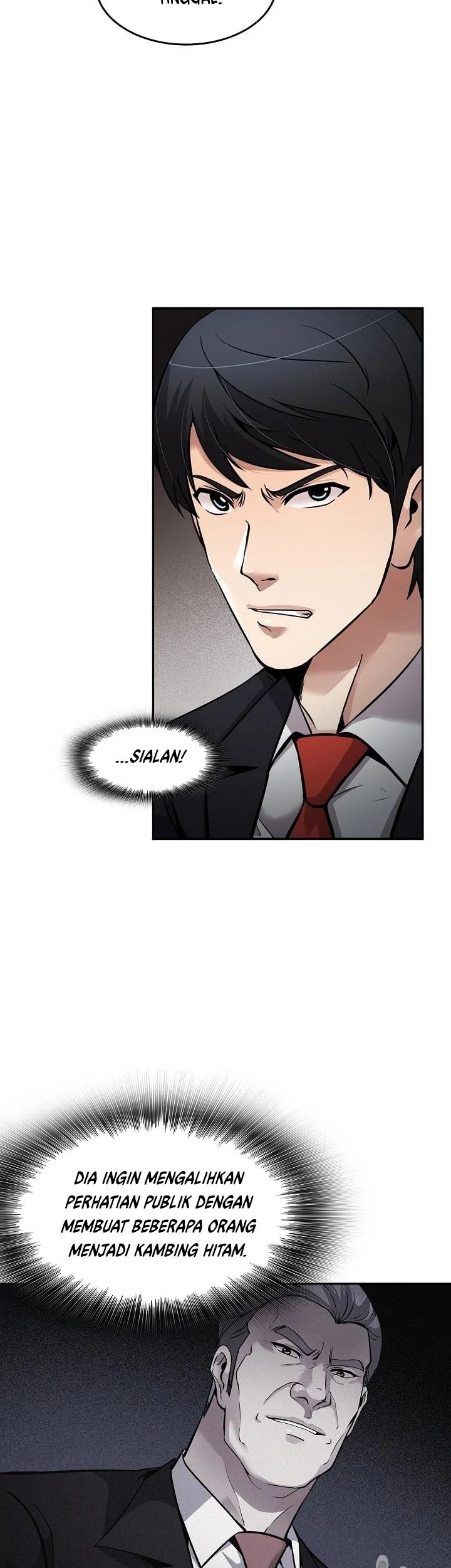 Again My Life chapter 86 halaman 8