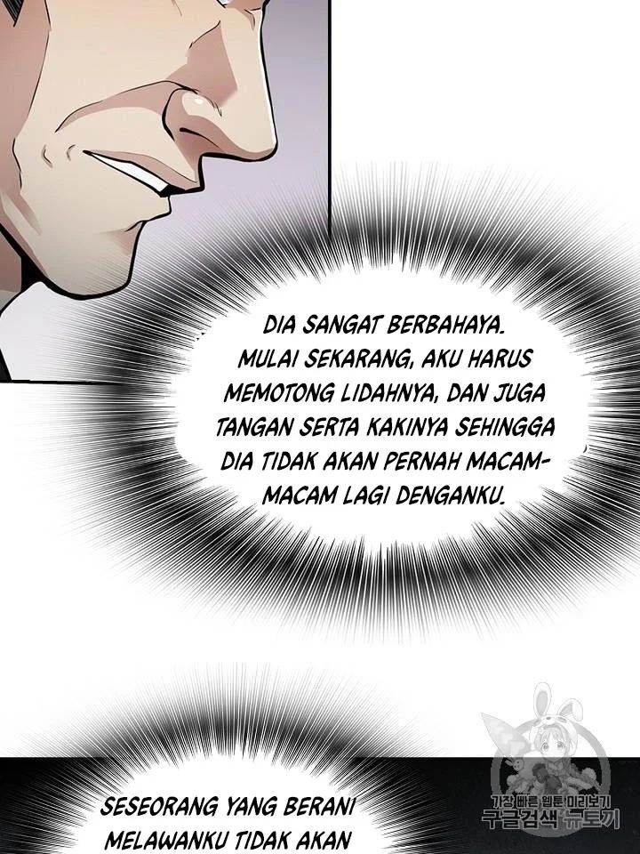 Again My Life chapter 86 halaman 20