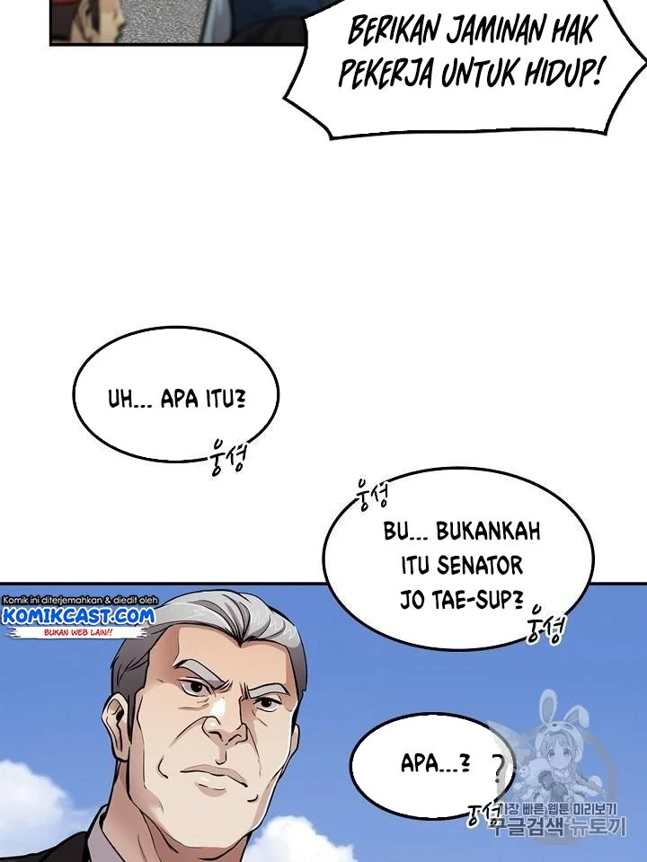 Again My Life chapter 86 halaman 25