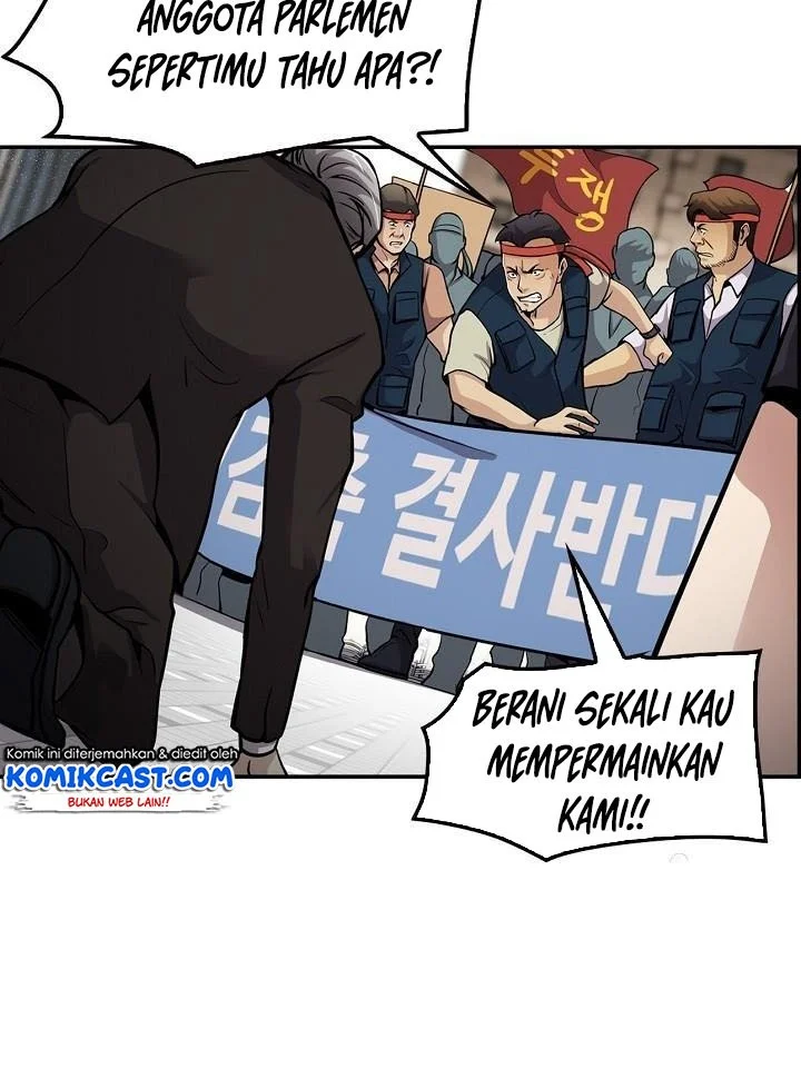 Again My Life chapter 86 halaman 30