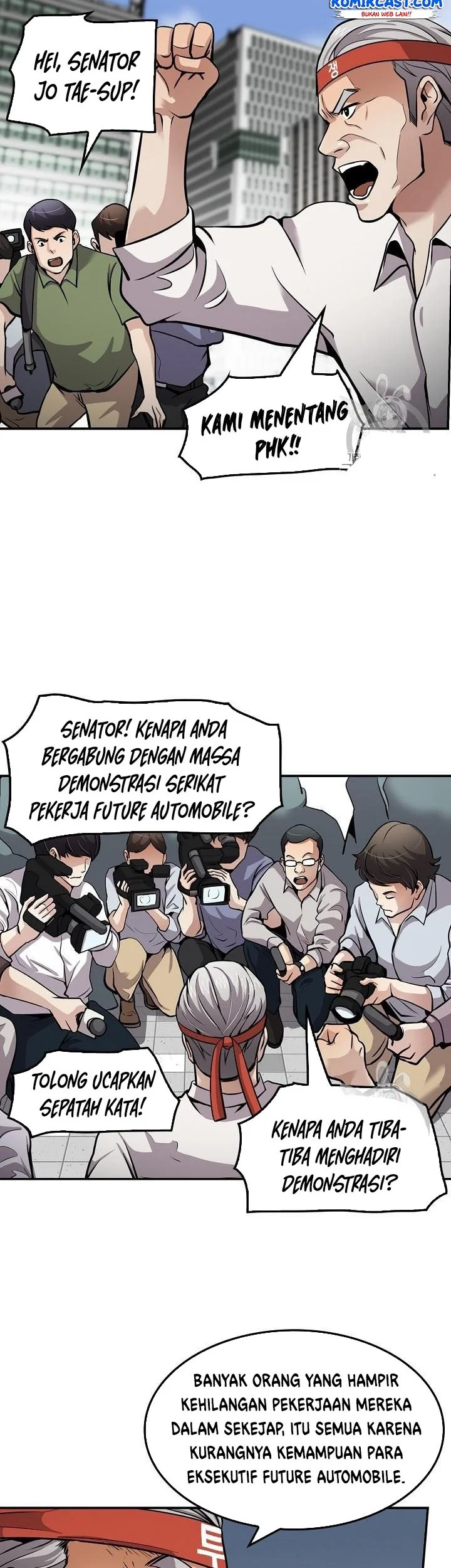 Again My Life chapter 86 halaman 37