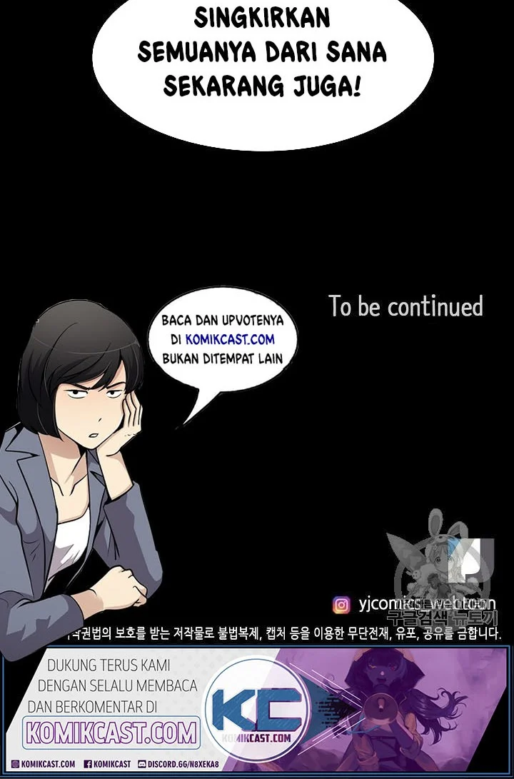 Again My Life chapter 86 halaman 46