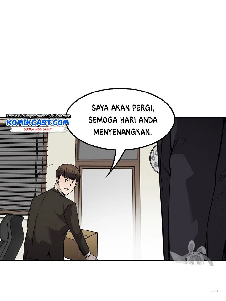 Again My Life Bab 87 halaman 25
