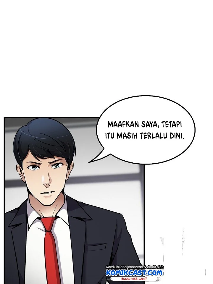 Again My Life Bab 88 halaman 10