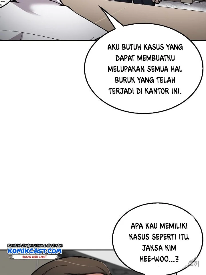Again My Life Bab 88 halaman 20