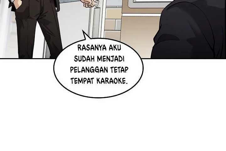 Again My Life Bab 89 halaman 9