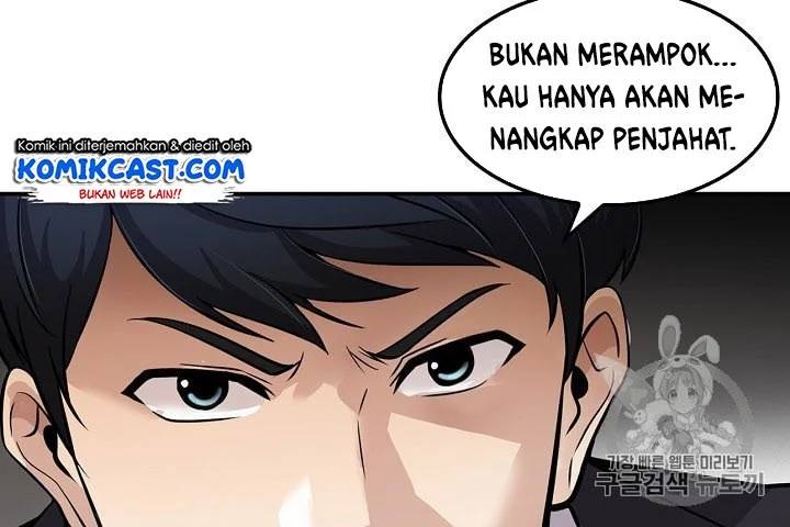 Again My Life Bab 89 halaman 15