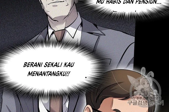 Again My Life Bab 89 halaman 21