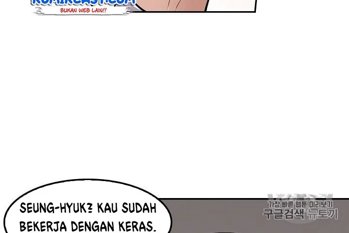 Again My Life Bab 89 halaman 54