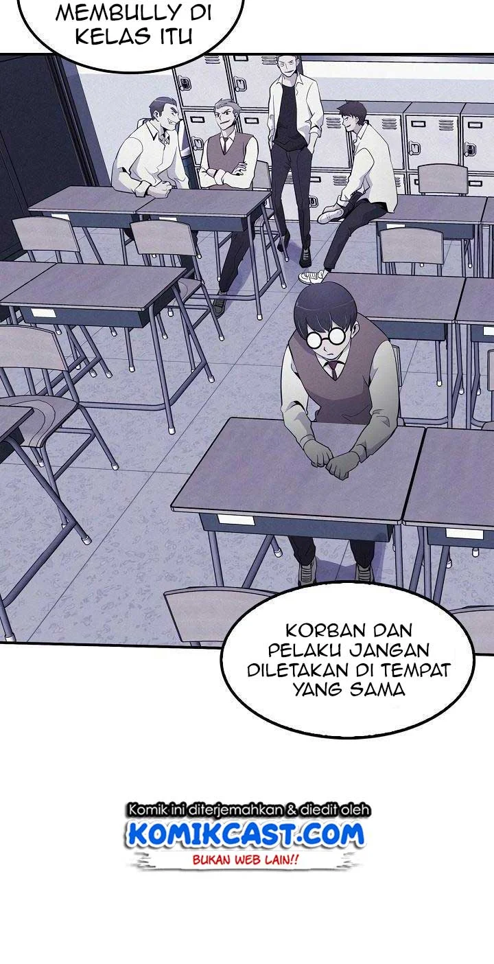 Again My Life Bab 9 halaman 31