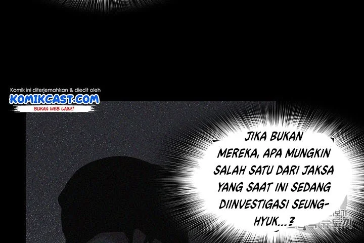 Again My Life chapter 90 halaman 6