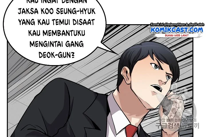 Again My Life chapter 90 halaman 15