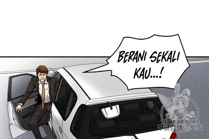 Again My Life chapter 90 halaman 21