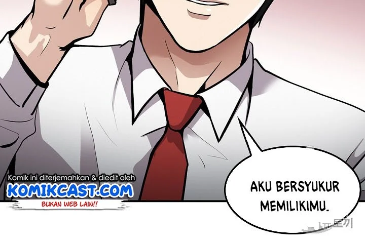 Again My Life chapter 90 halaman 36