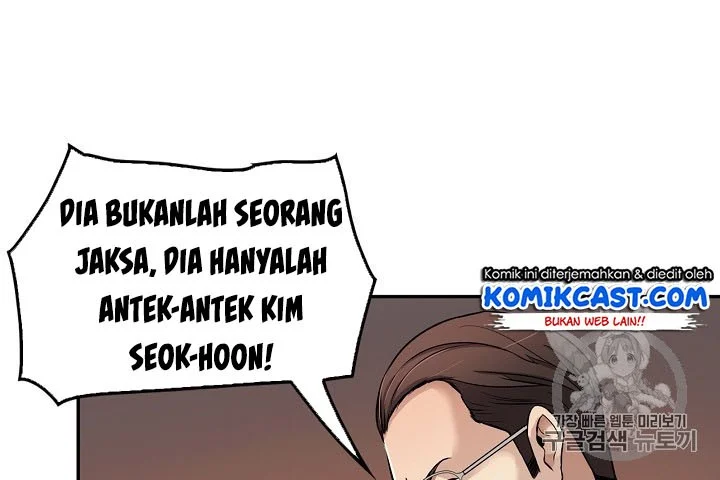 Again My Life chapter 90 halaman 45