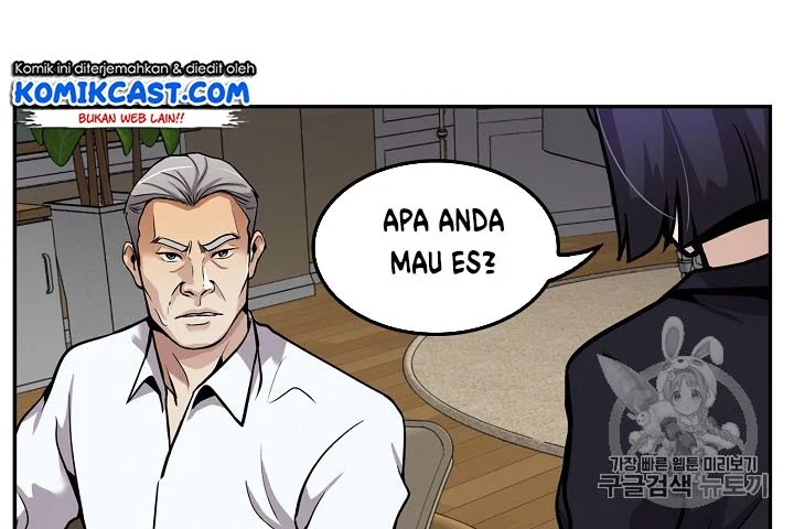 Again My Life chapter 90 halaman 54