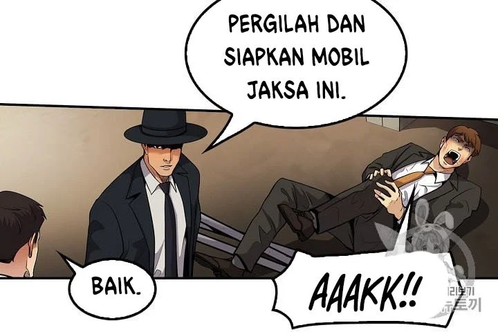 Again My Life chapter 92 halaman 21
