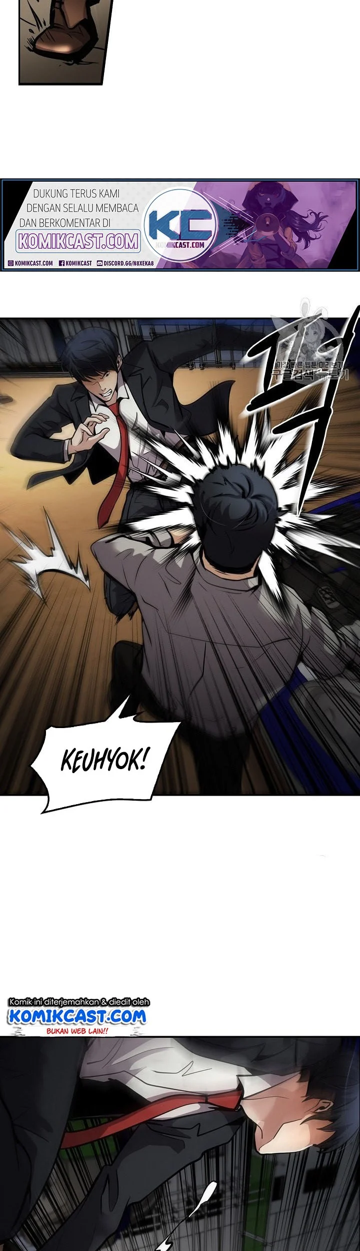 Again My Life chapter 92 halaman 29