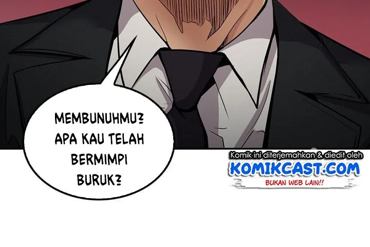 Again My Life chapter 92 halaman 39