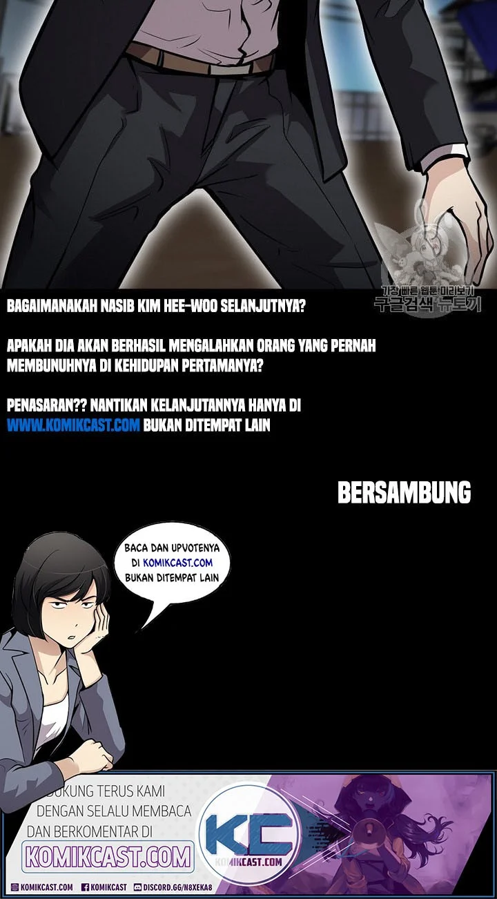 Again My Life chapter 92 halaman 51