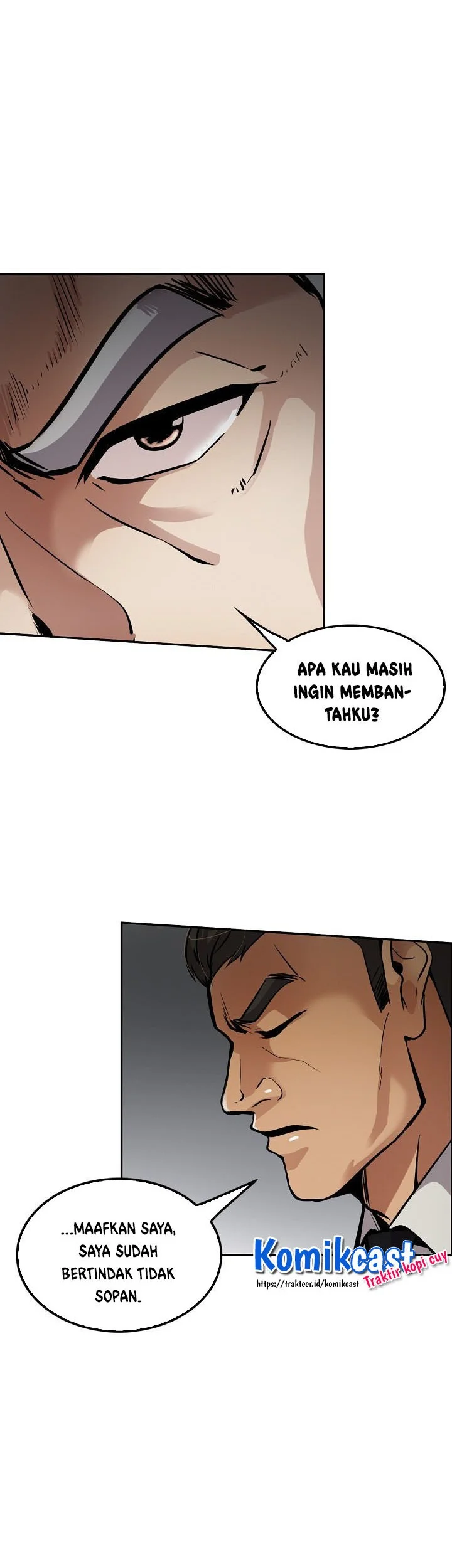 Again My Life Bab 94 halaman 47