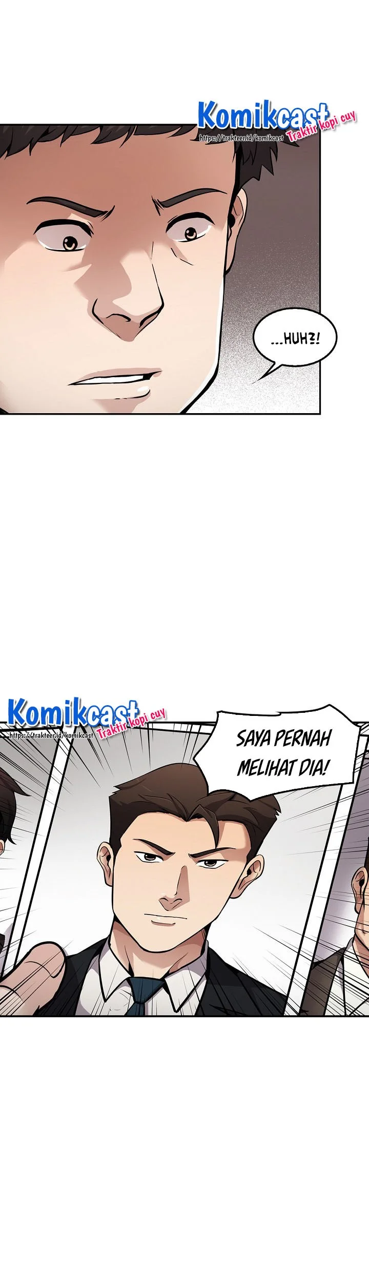 Again My Life chapter 95 halaman 23