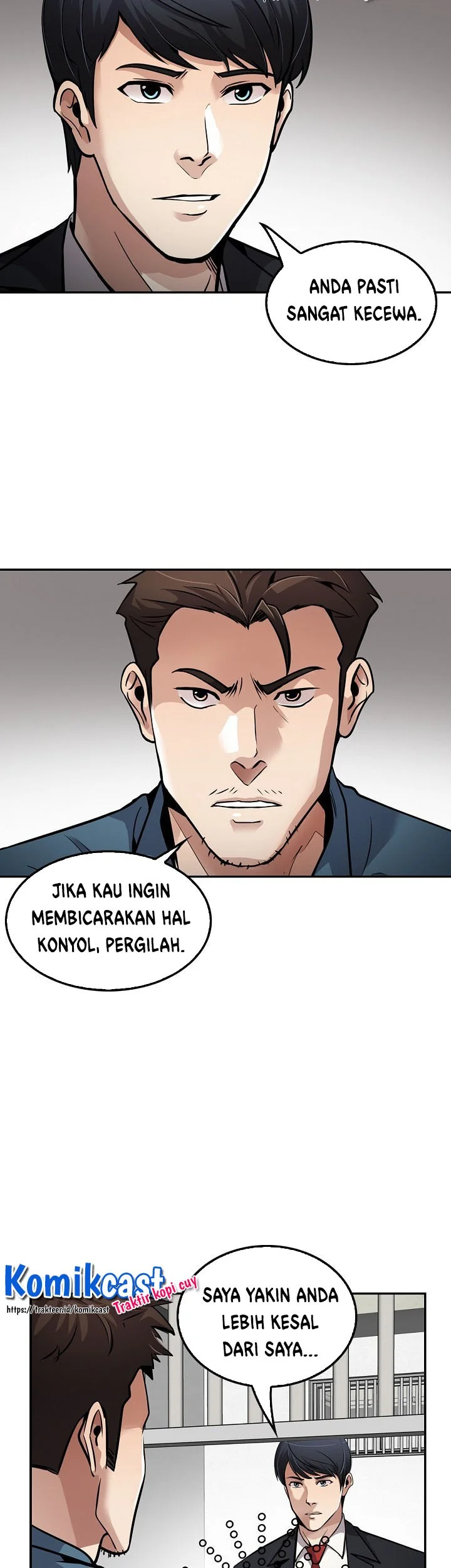 Again My Life chapter 95 halaman 27
