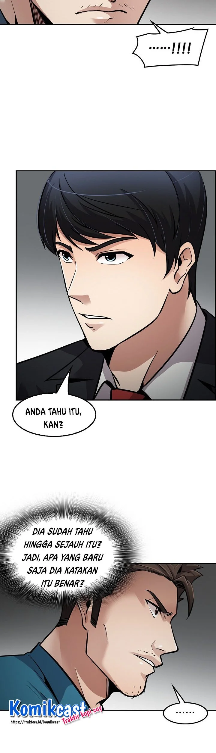 Again My Life chapter 95 halaman 32