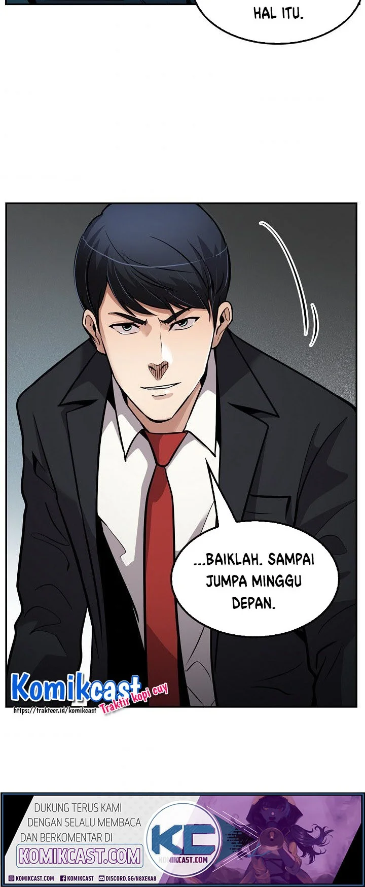 Again My Life chapter 95 halaman 34